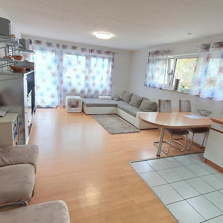 Ferienwohnung Fuer 5 Personen In Wasserburg Eksteriør billede