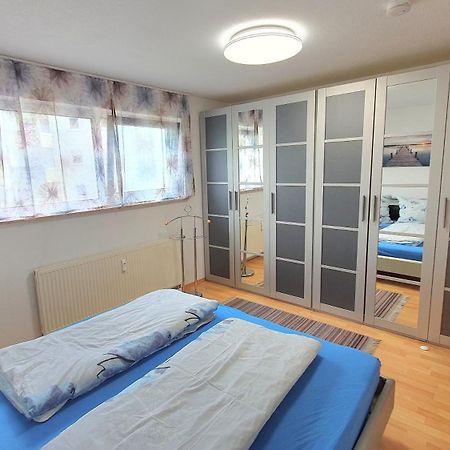 Ferienwohnung Fuer 5 Personen In Wasserburg Eksteriør billede
