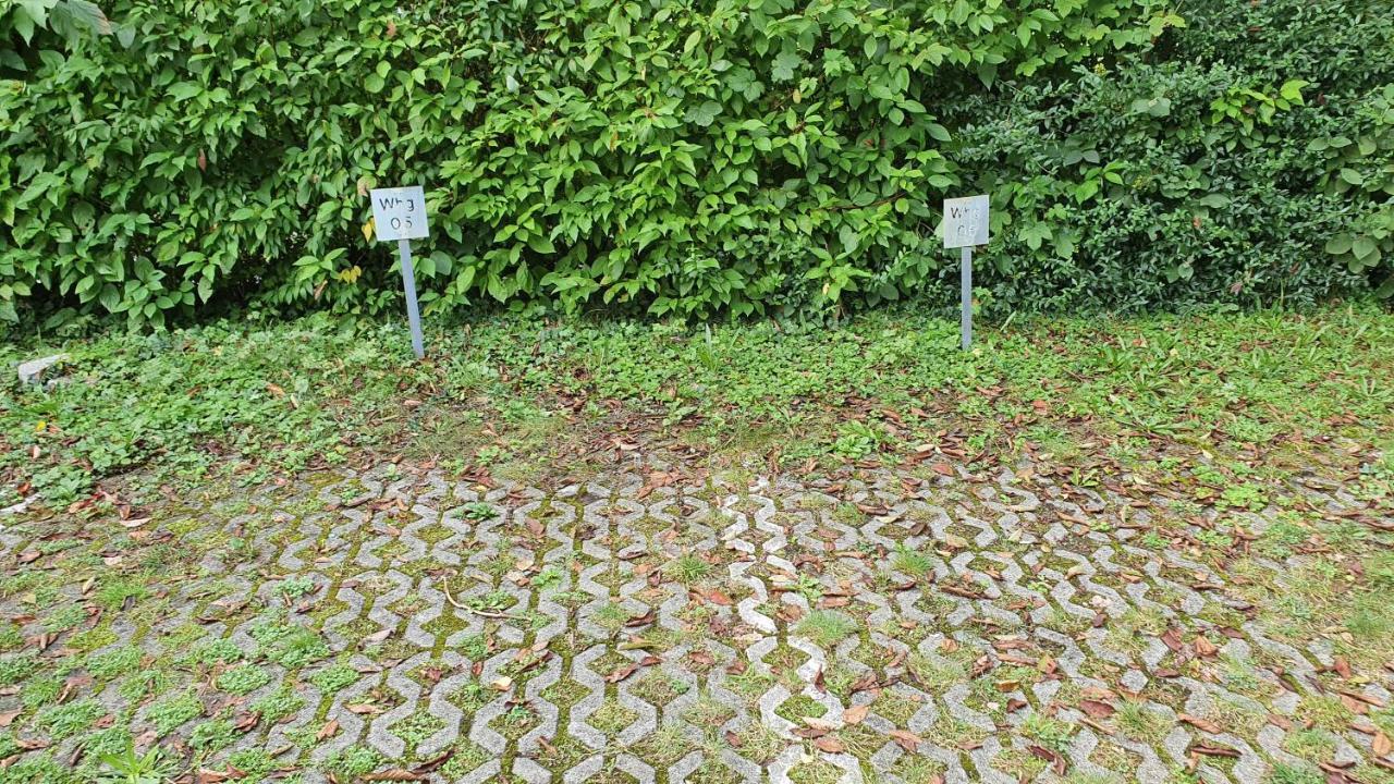 Ferienwohnung Fuer 5 Personen In Wasserburg Eksteriør billede