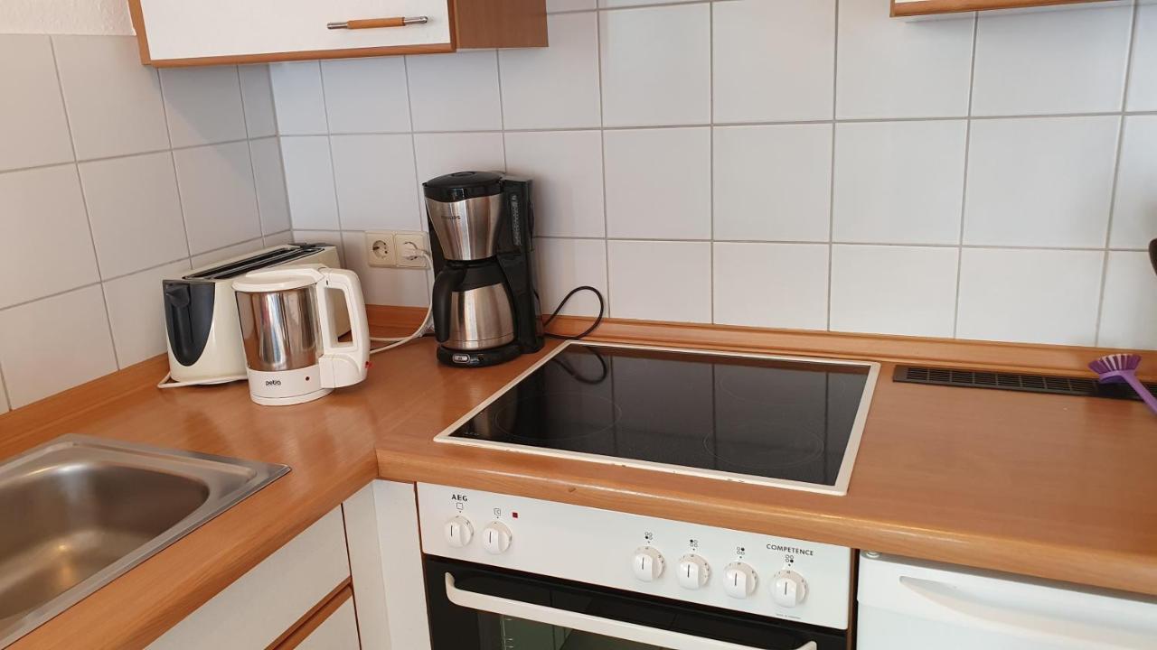Ferienwohnung Fuer 5 Personen In Wasserburg Eksteriør billede