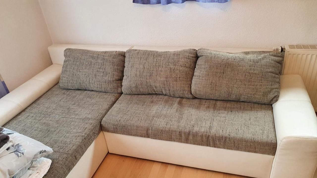 Ferienwohnung Fuer 5 Personen In Wasserburg Eksteriør billede
