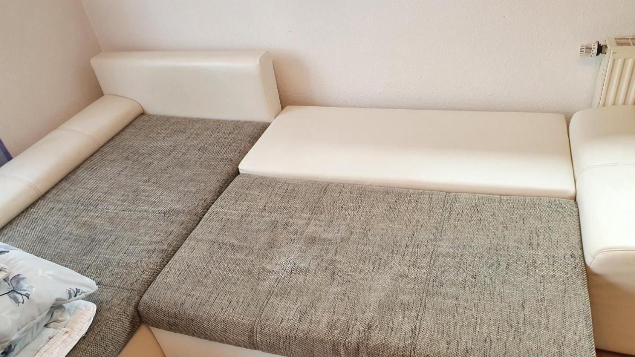 Ferienwohnung Fuer 5 Personen In Wasserburg Eksteriør billede