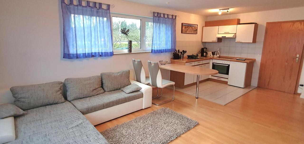 Ferienwohnung Fuer 5 Personen In Wasserburg Eksteriør billede