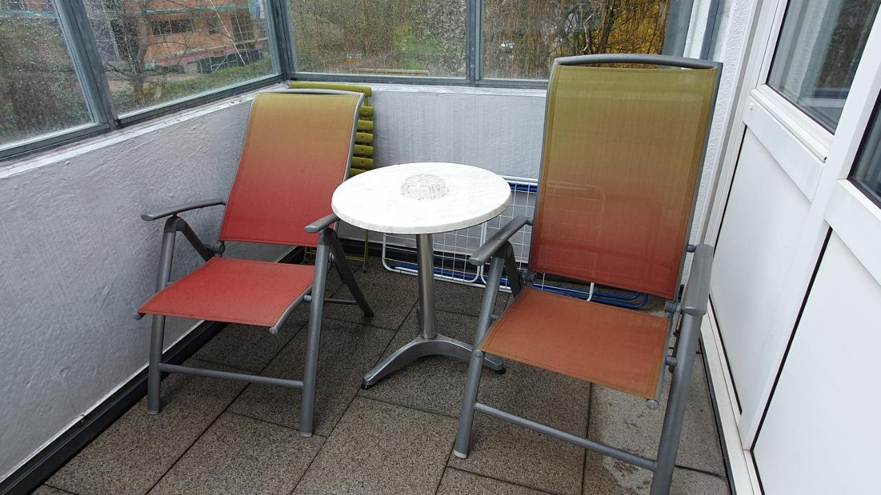 Ferienwohnung Fuer 5 Personen In Wasserburg Eksteriør billede