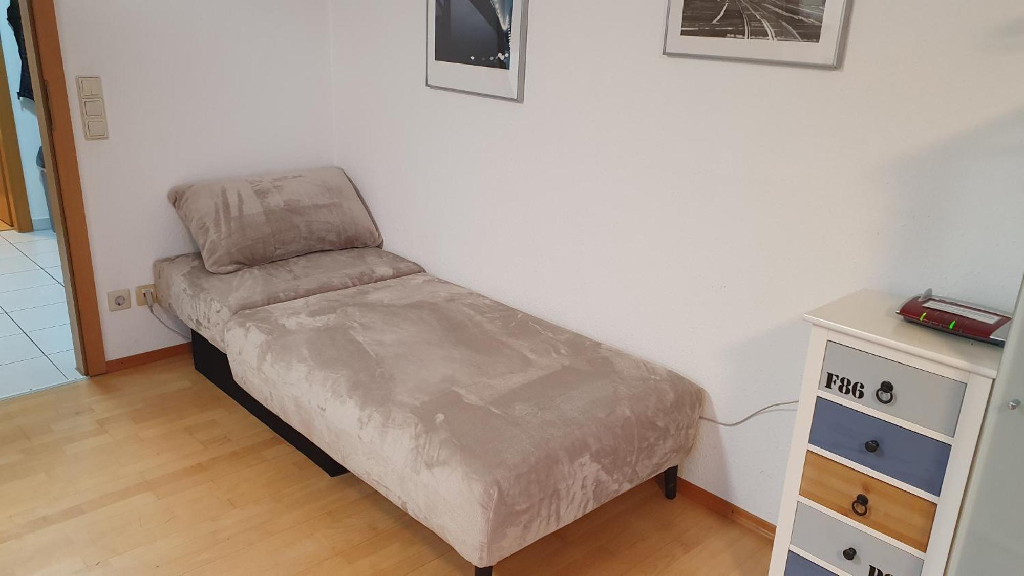 Ferienwohnung Fuer 5 Personen In Wasserburg Eksteriør billede