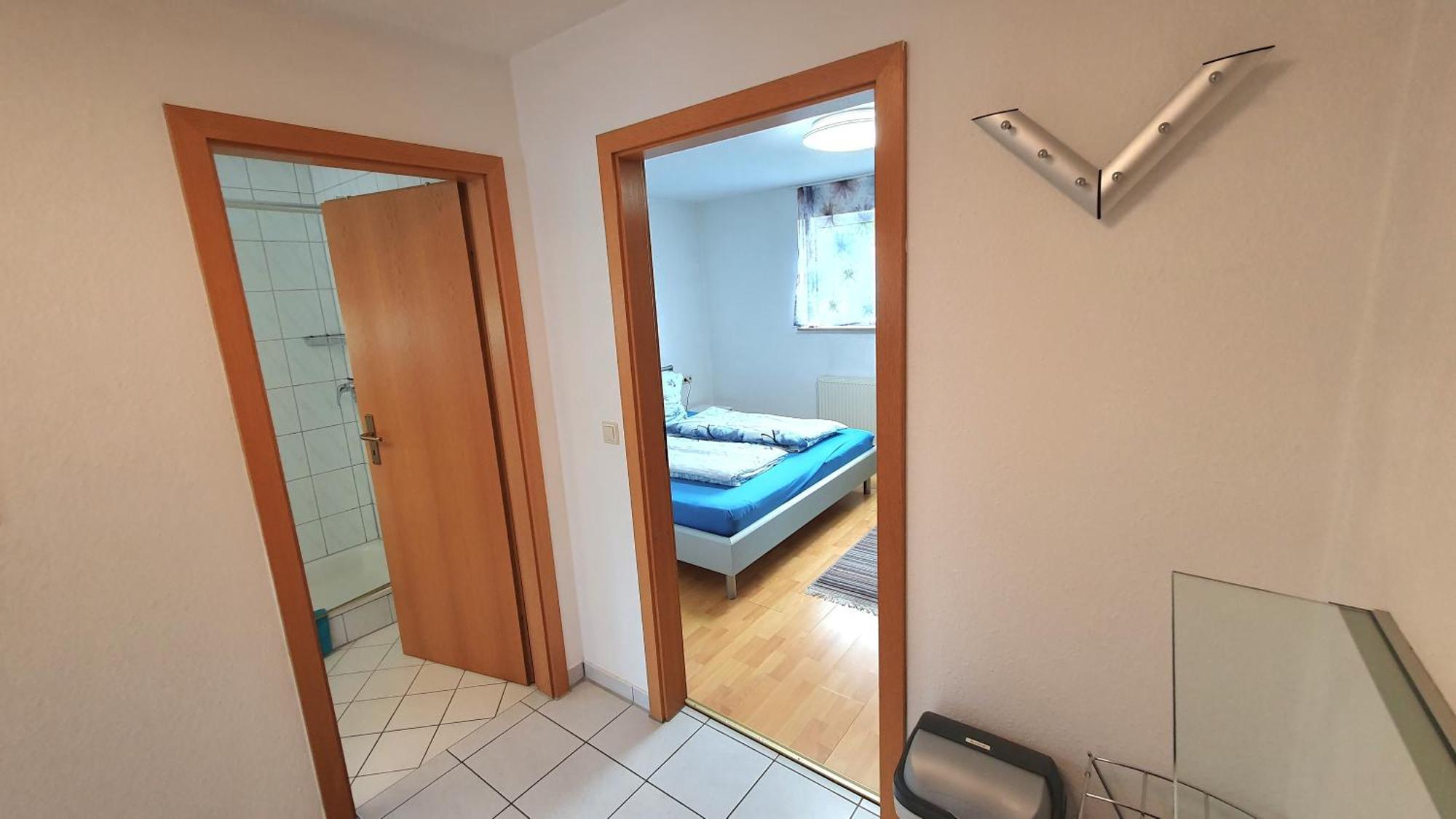 Ferienwohnung Fuer 5 Personen In Wasserburg Eksteriør billede