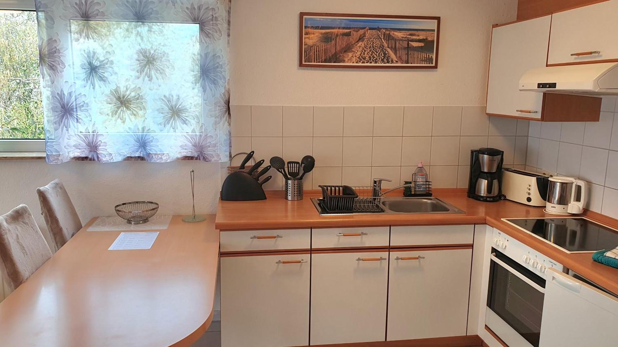 Ferienwohnung Fuer 5 Personen In Wasserburg Eksteriør billede